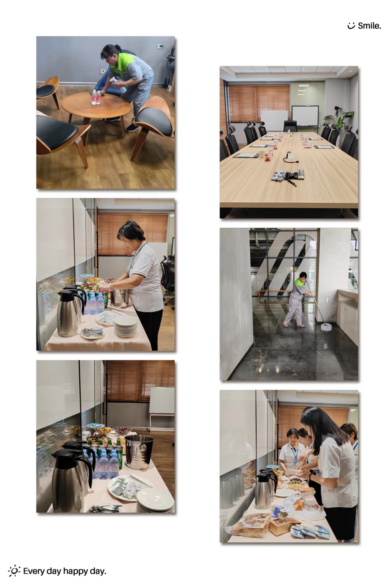 上海保洁托管服务公司 上海保洁托管服务公司